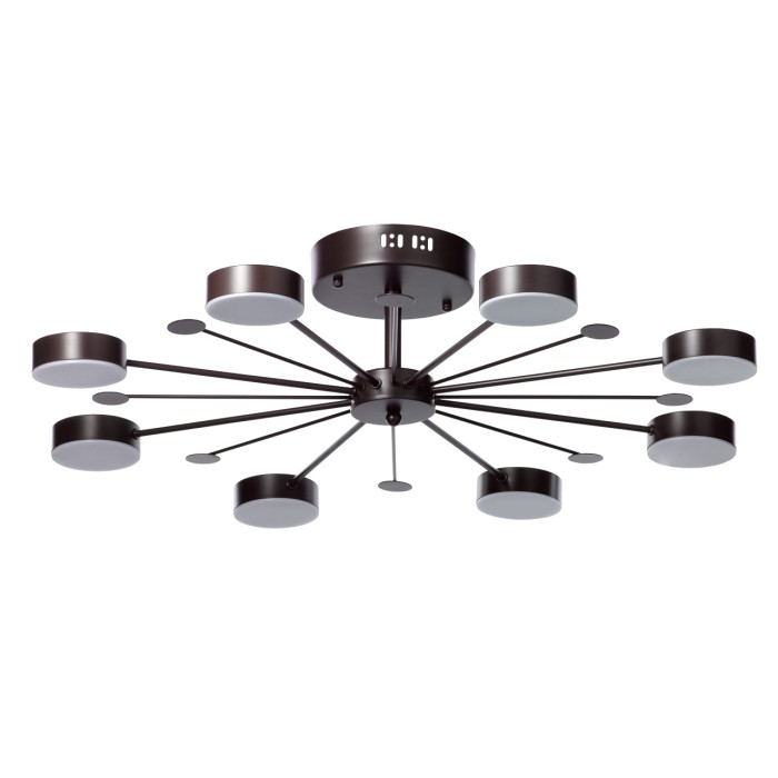 Потолочный светильник DeMarkt Galaxy Ceiling Lamp 632016808