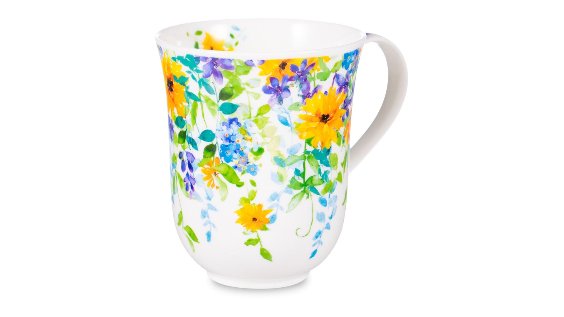 Кружка Dunoon Braemar Calendula Mug 78680512