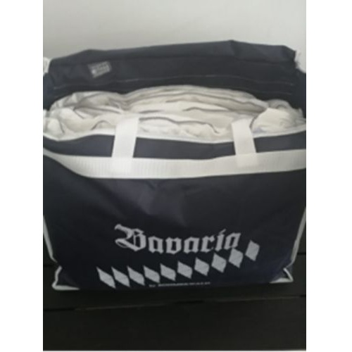 Одеяло Servalli Bavaria Cotone Coperta Bianco SRV/441179