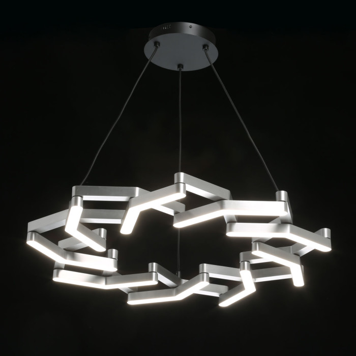 Подвесной светильник De Markt Perspective Pendant Lamp 631018201