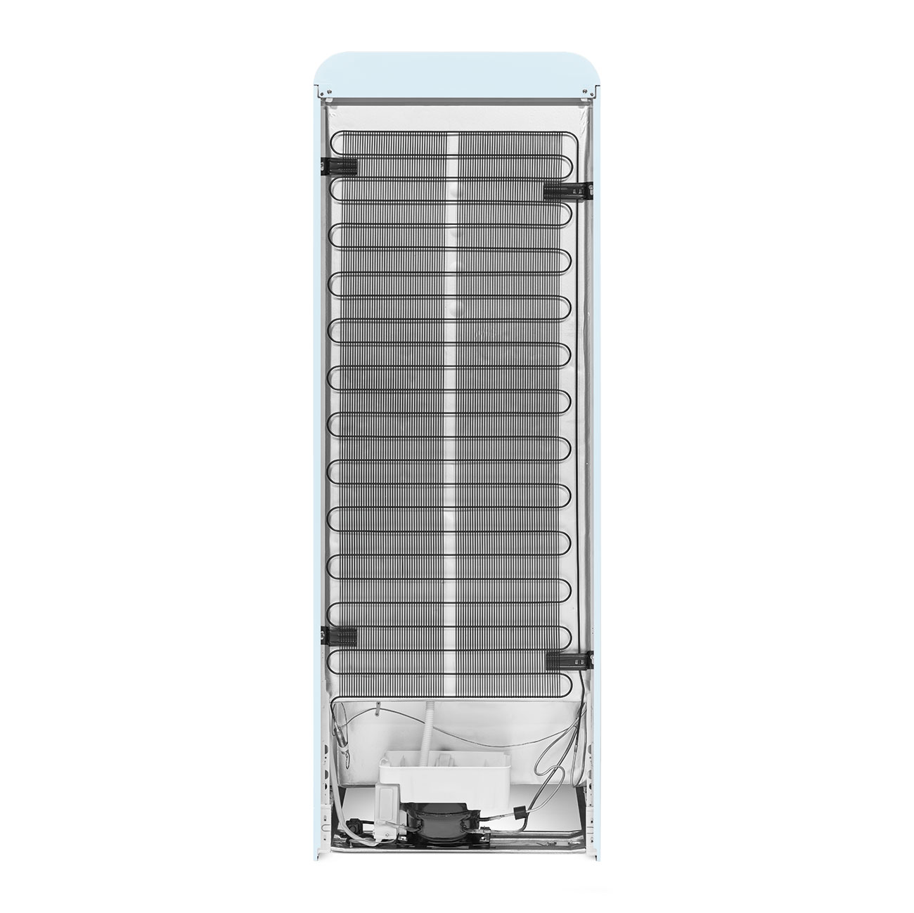 Холодильник SMEG FAB30RPB5