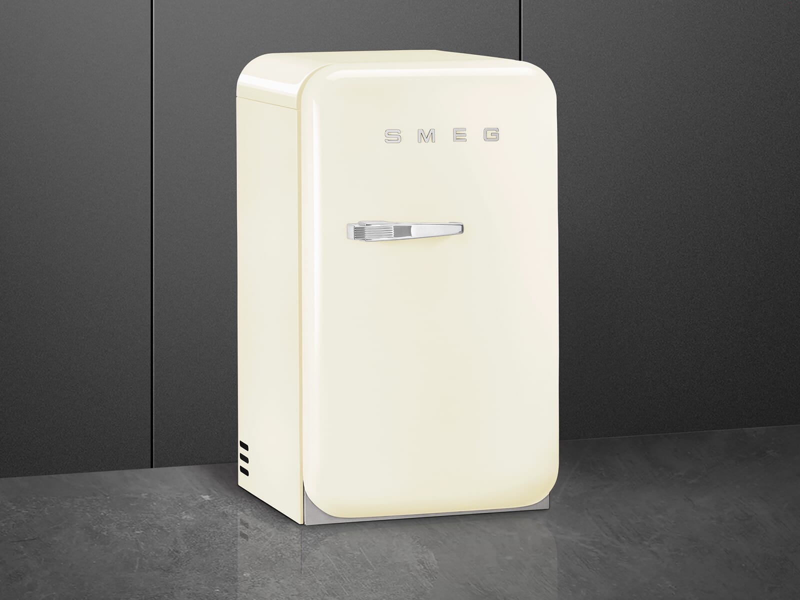 Холодильник SMEG FAB5RCR5