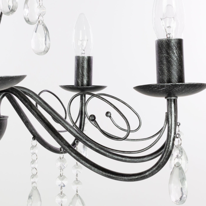 Люстра подвесная De City Lada Hanging Chandelier 442011208