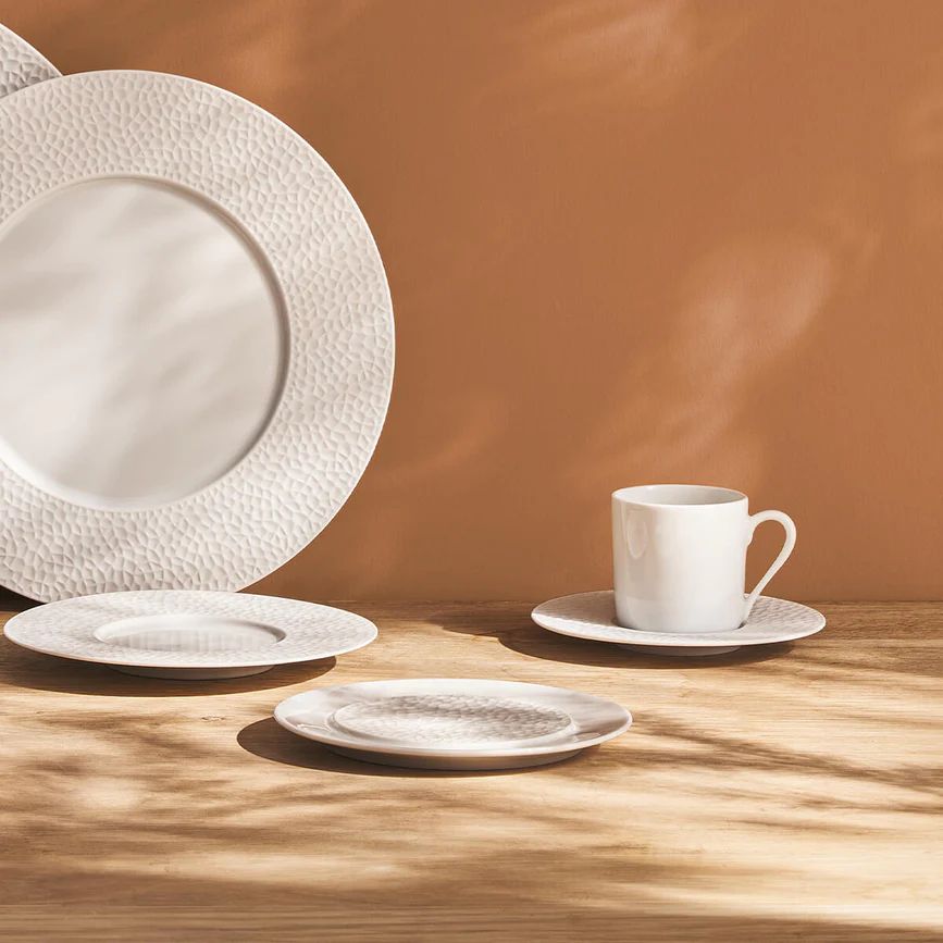 Тарелка пирожковая Degrenne L Fragments 227846