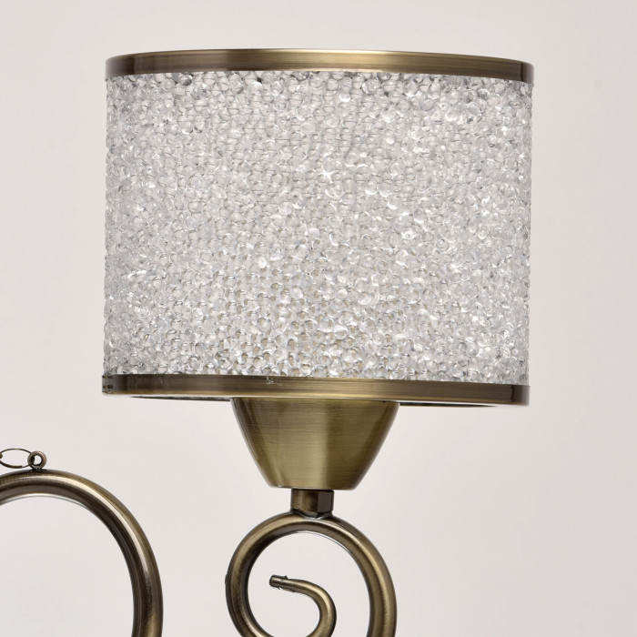 Люстра подвесная MW-Light Monarch Hanging Chandelier 372013405