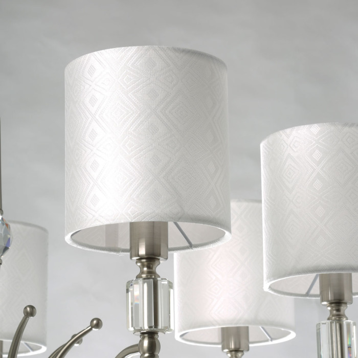 Люстра подвесная MW-Light Conrad Hanging Chandelier 667012707