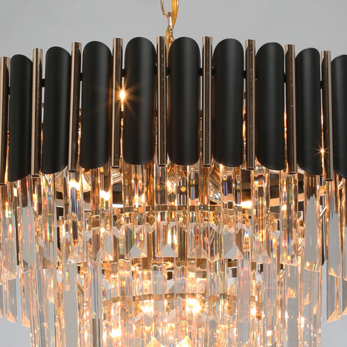 Люстра подвесная De City Breeze Hanging Chandelier 111014308