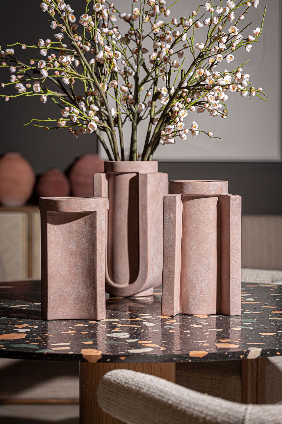 Ваза Vical Leif Vase VI-176552