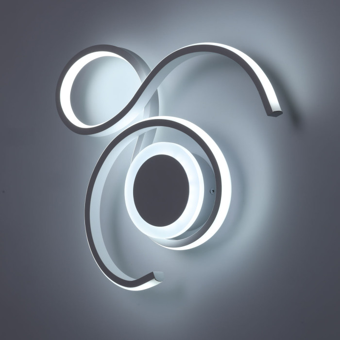 Настенный светильник De Markt Toledo Wall Lamp 312023901