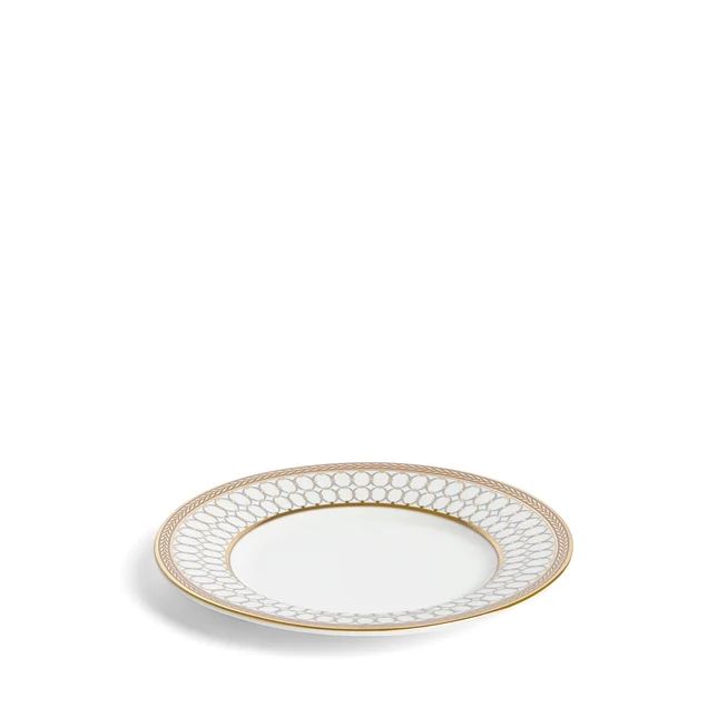 Тарелка пирожковая Wedgwood Renaissance Grey Plate 1065312