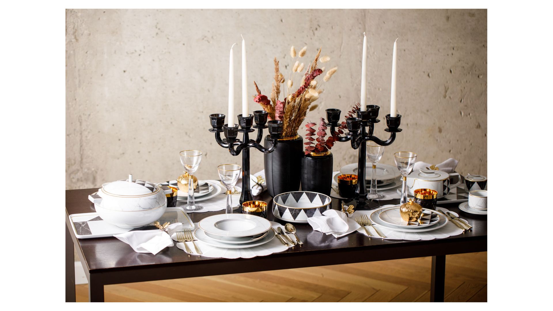 Тарелка десертная Vista Alegre Carrara Dessert Plate 21124354