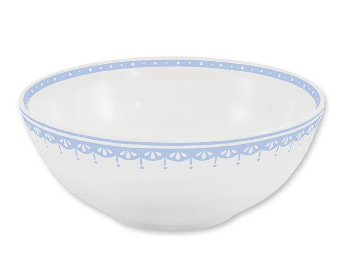 Обеденный сервиз Leander HyggeLine 71162120-327B