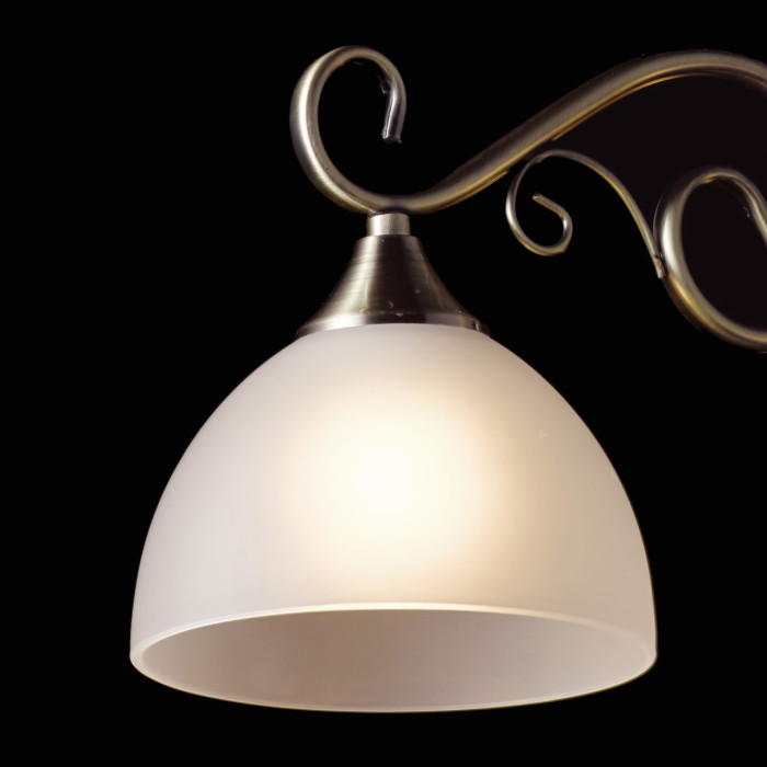 Люстра подвесная De City Olympus Hanging Chandelier 318014705