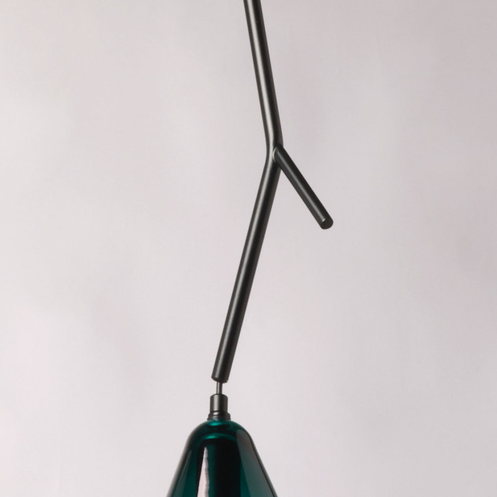 Подвесной светильник MW-Light Shine Pendant Lamp 107010901