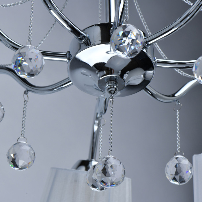 Люстра потолочная De City Lazio Ceiling Chandelier 103012708
