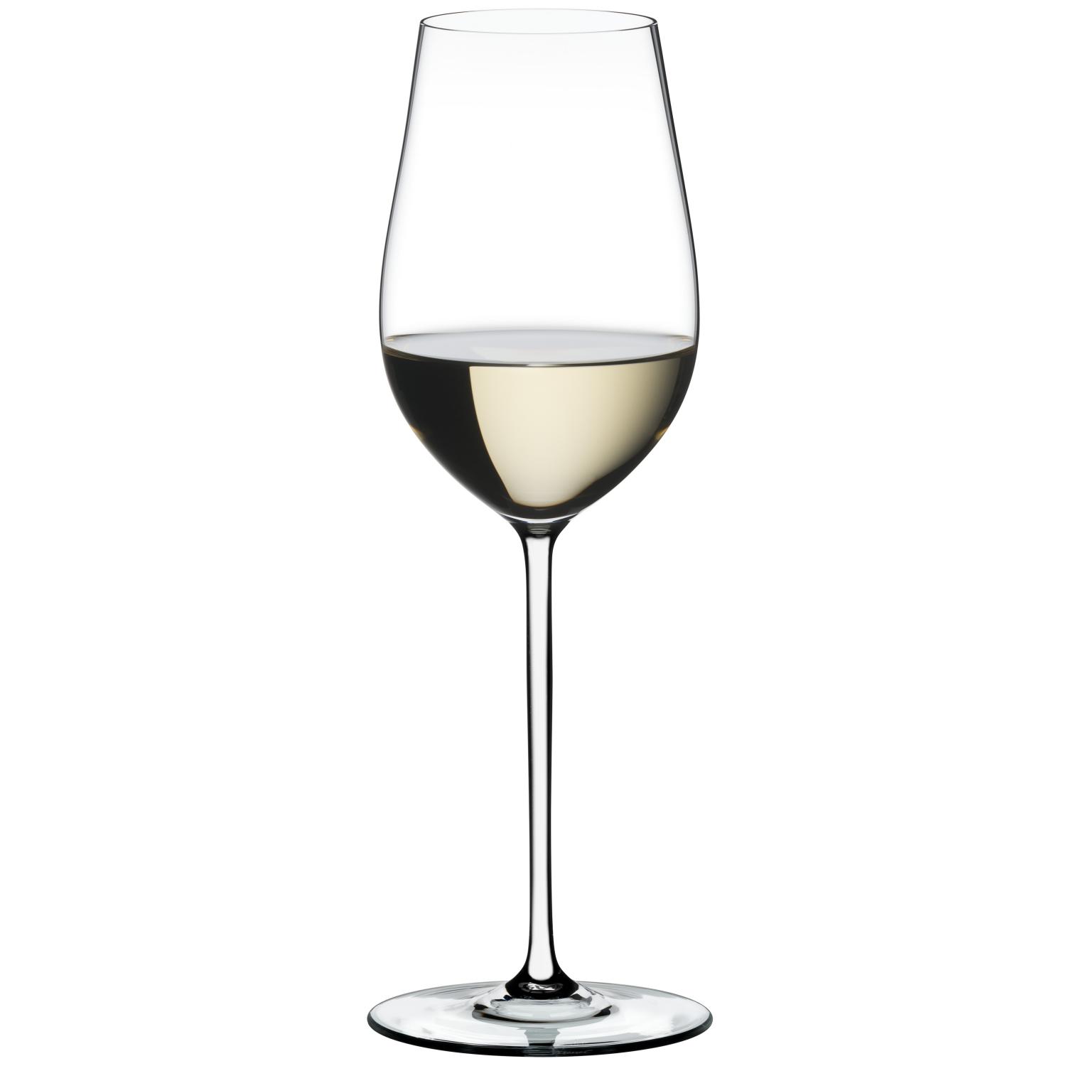 Бокал для белого вина RIEDEL Fatto A Mano Riesling/Zinfandel White 395 мл (арт. 4900/15W)