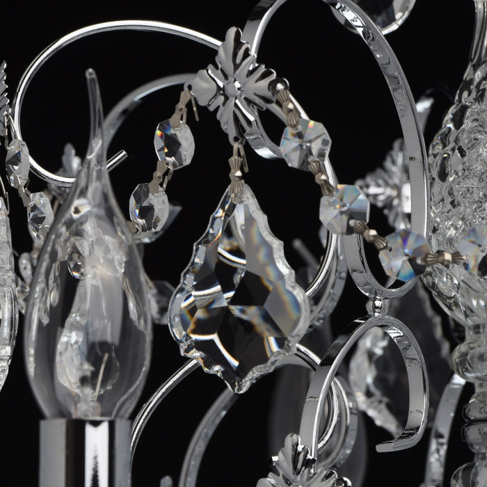 Люстра подвесная MW-Light Caroline Hanging Chandelier 367013408