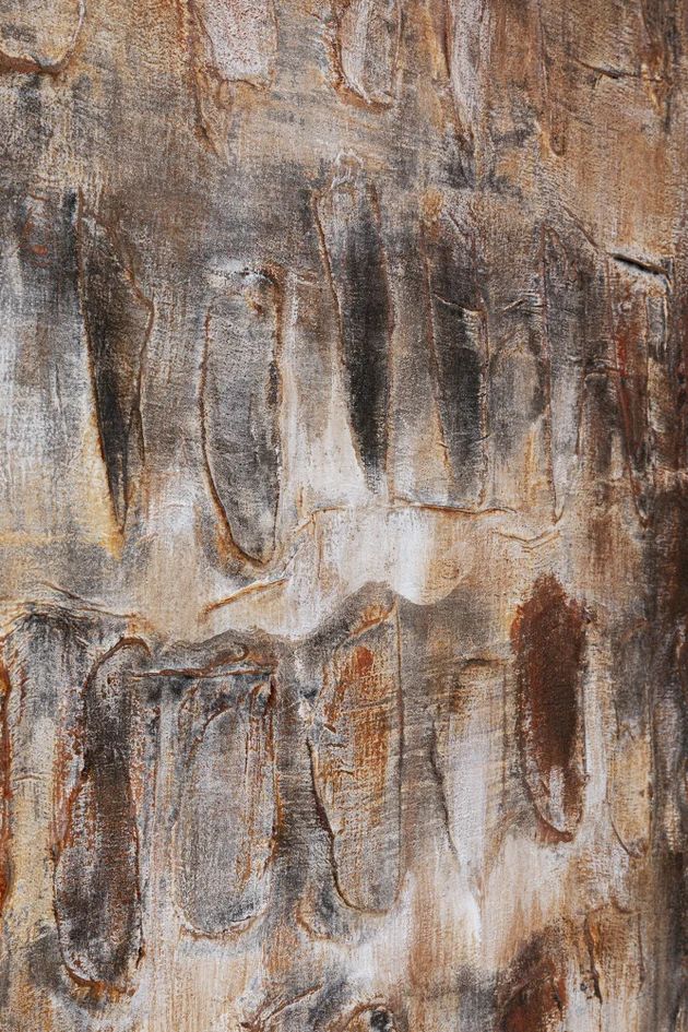 Картина KARE Leinwandbild Shadows Braun 56782