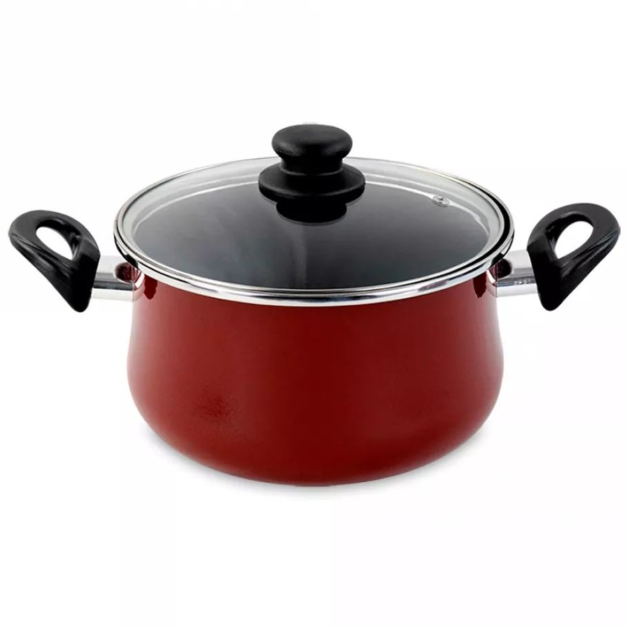 Кастрюля с крышкой Vitrinor Authentique Borgoña Stewpot 02104789