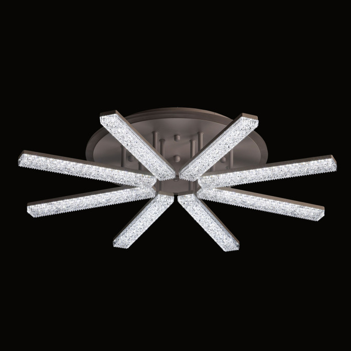 Потолочный светильник De City Oscar Ceiling Lamp 510012008