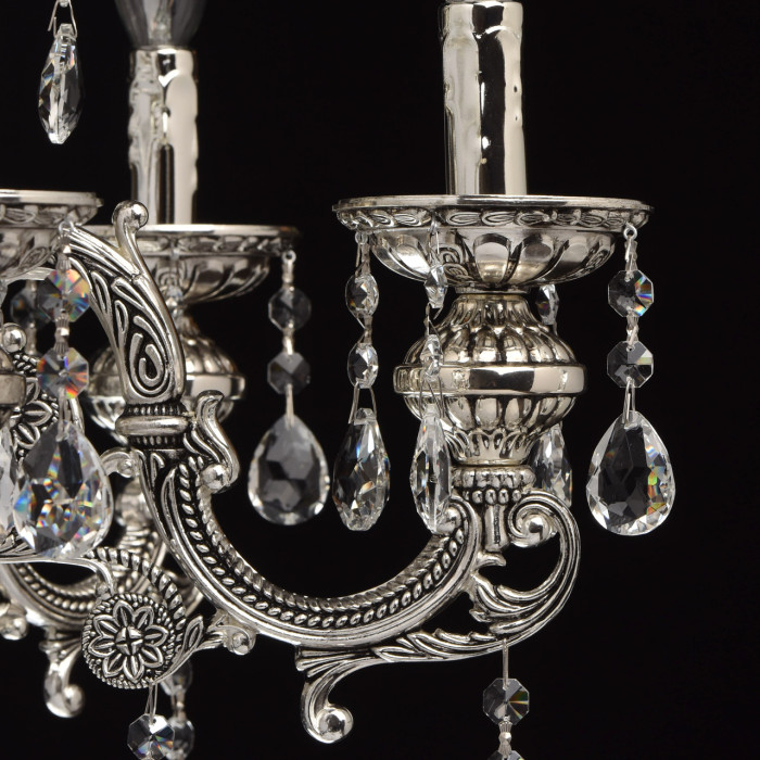 Люстра подвесная MW-Light Selena Hanging Chandelier 482013606