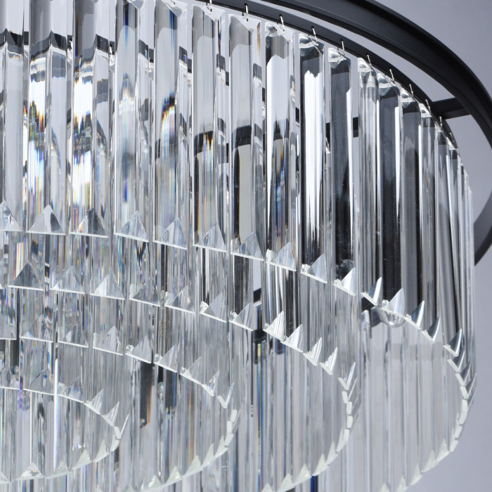 Люстра подвесная MW-Light Goslar Hanging Chandelier 498014910