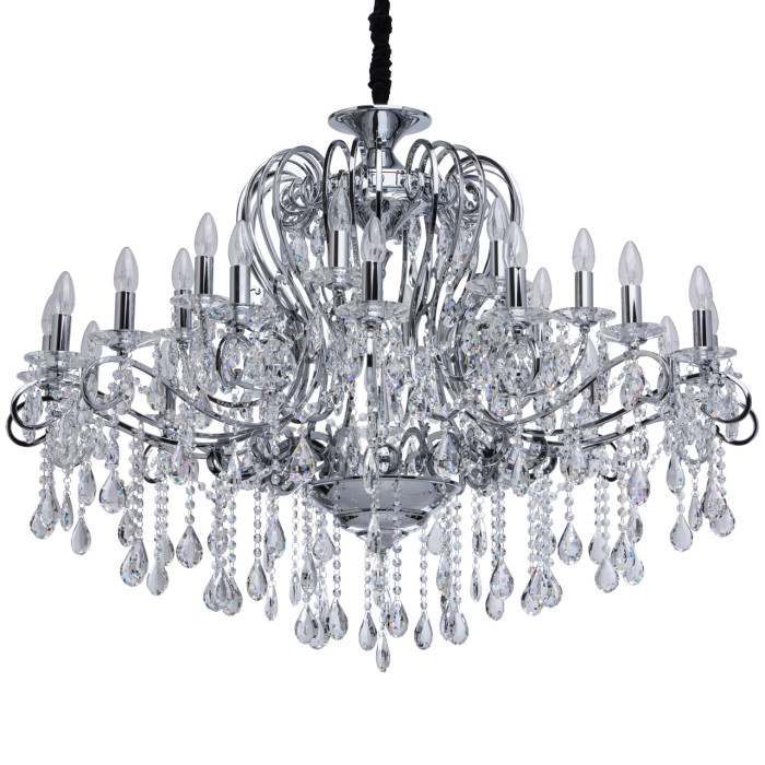 Люстра подвесная Chiaro Susan Hanging Chandelier 458010524