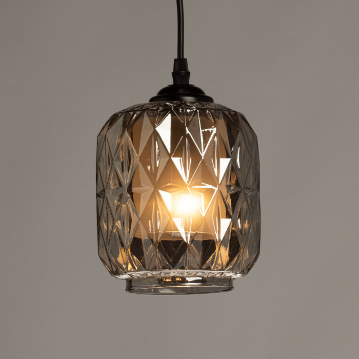 Подвесной светильник De City Shine Pendant Lamp 107012103