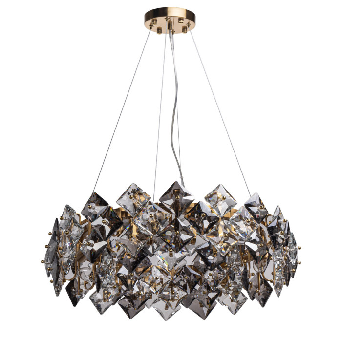 Люстра подвесная MW-Light Patricia Hanging Chandelier 447012007