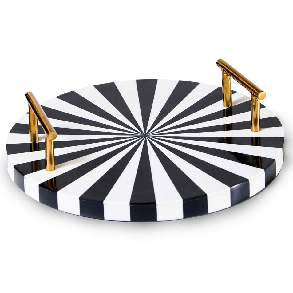 Поднос Abhika Circus Big Tray 8300068ABW0