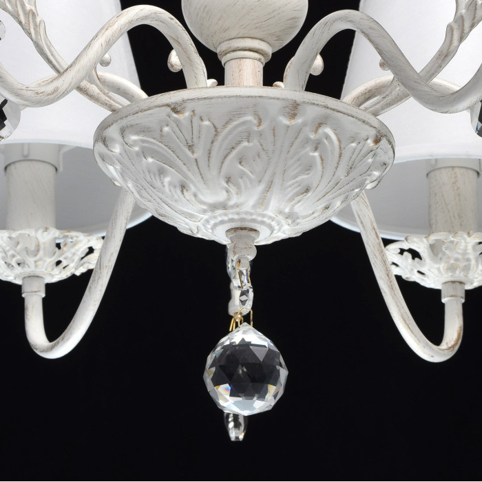 Люстра подвесная MW-Light Vitalina Hanging Chandelier 448012106
