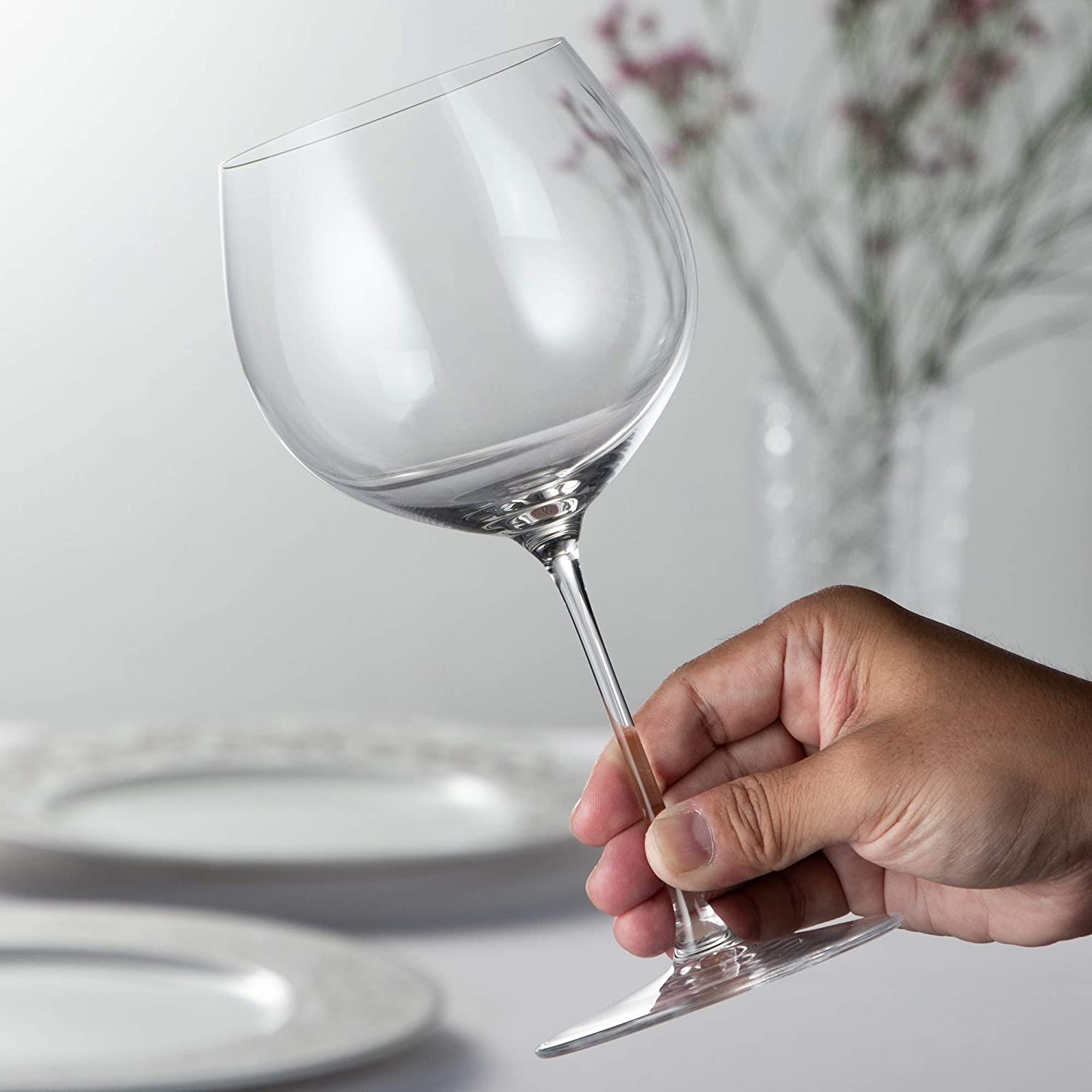 2 бокала для белого вина RIEDEL Veritas Oaked Chardonnay Set 6449/97