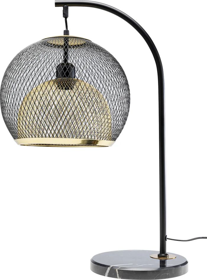 Настольная лампа KARE Tischleuchte Grato 55677