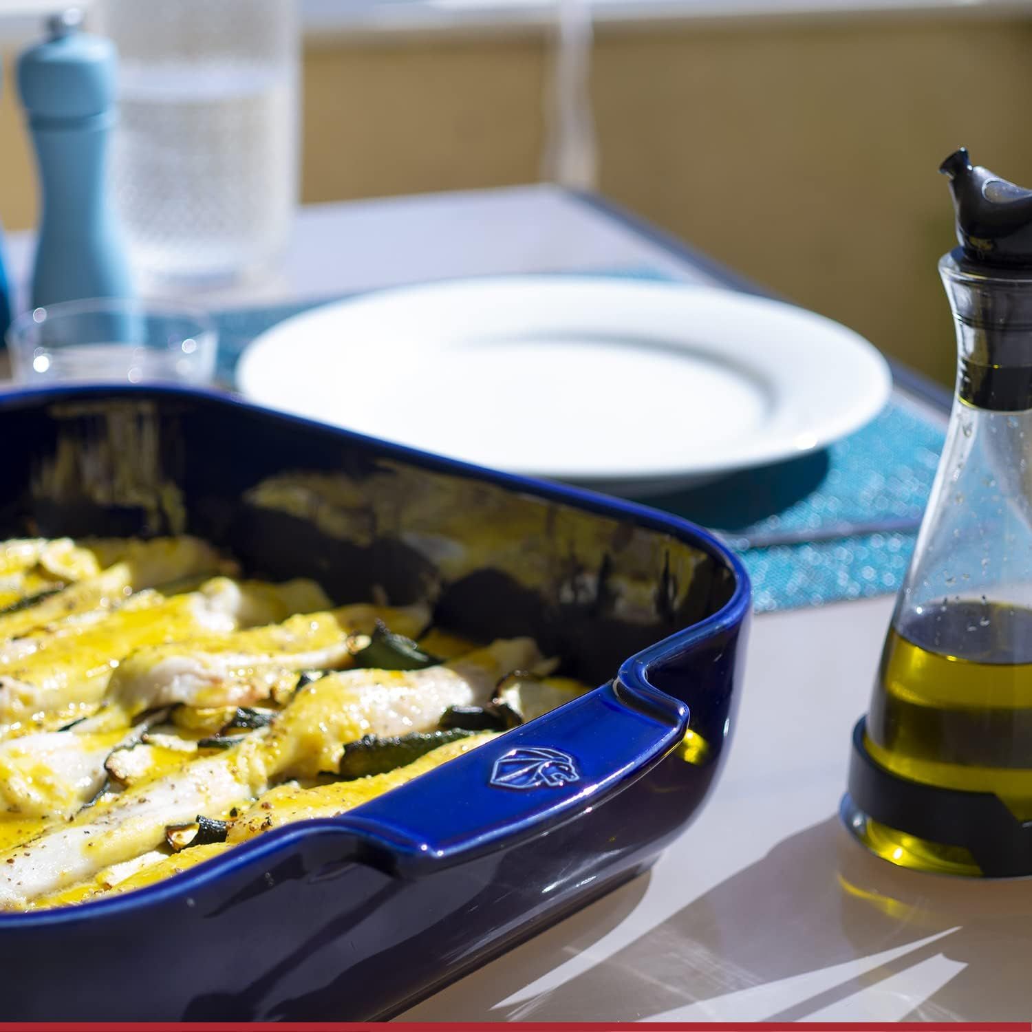 Форма для запекания Peugeot Blue 60190