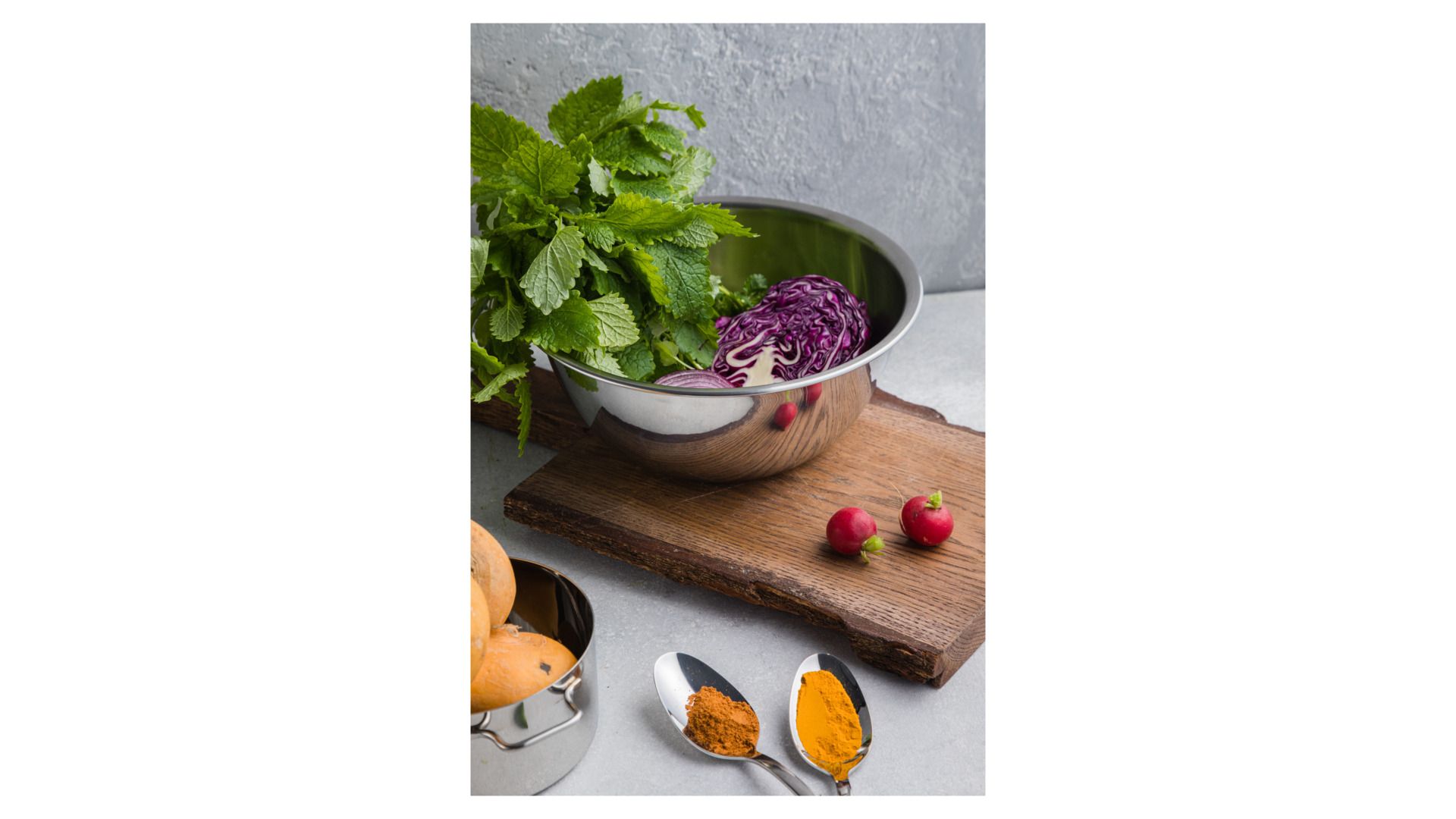 Миска для смешивания Weis Küchenschüssel 25222