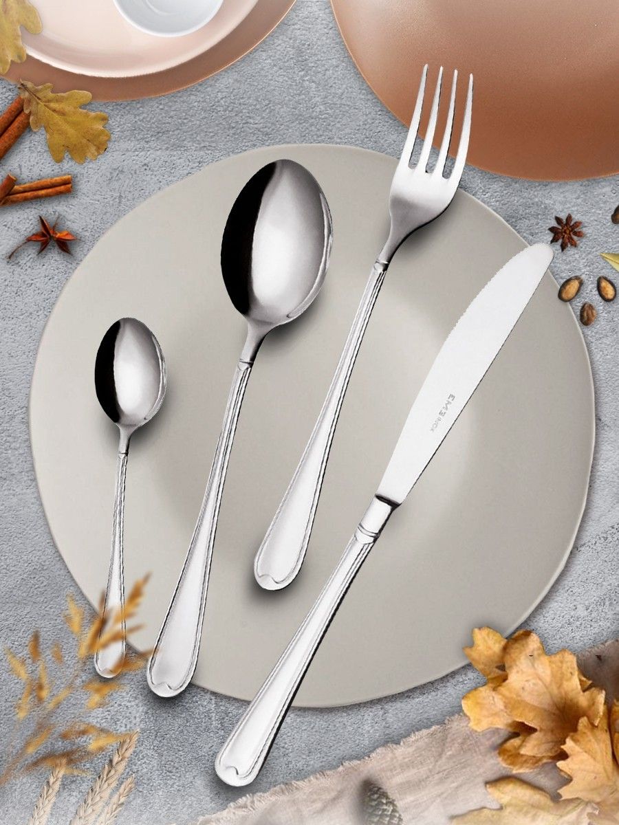 Набор столовых предметов EME Euro P16BEEU/10