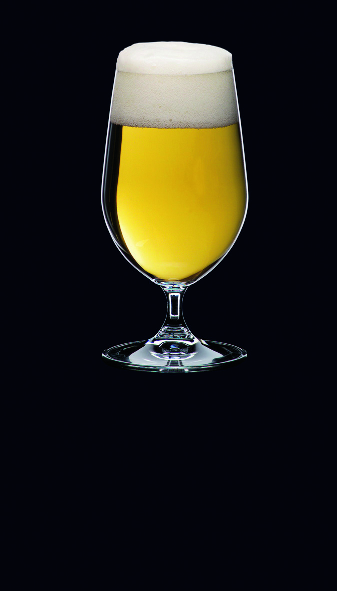 2 бокала для пива RIEDEL Ouverture Beer Set 6408/11