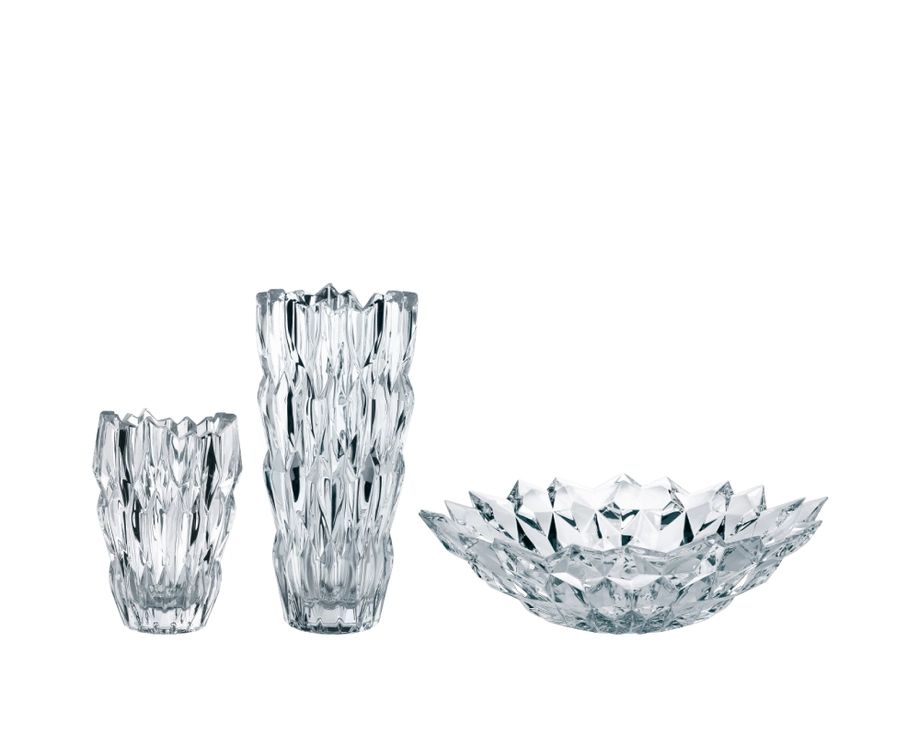Ваза Nachtmann Quartz Vase 88332
