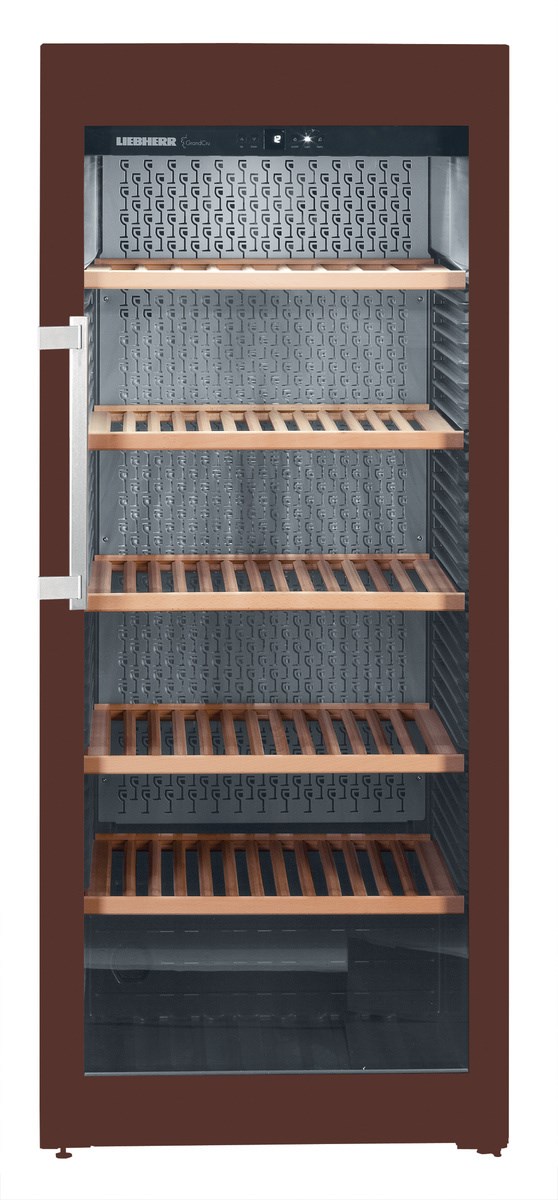 Винный шкаф Liebherr WKt 4552 GrandCru