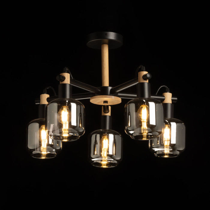 Потолочная люстра De City Daela Ceiling Chandelier 635017805