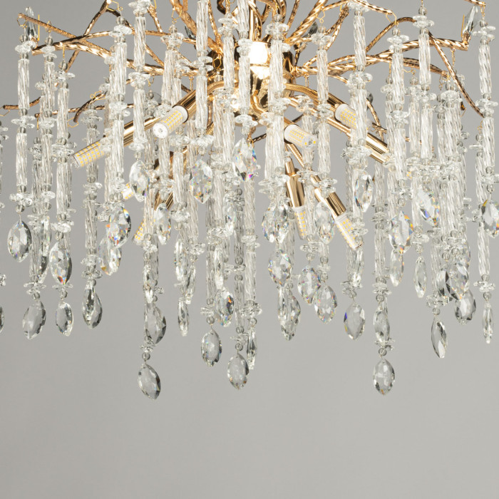 Потолочная люстра De City Breeze Ceiling Chandelier 230011409