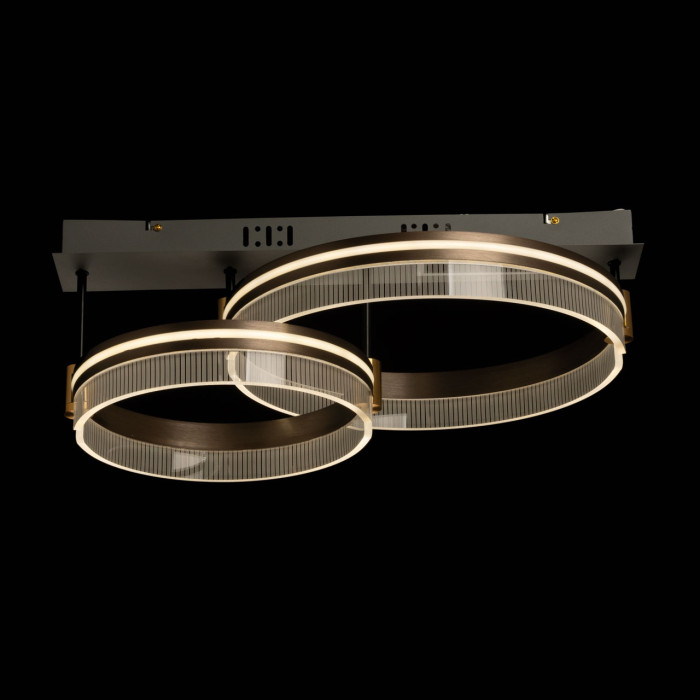 Потолочный светильник De City Drive Ceiling Lamp 377014302