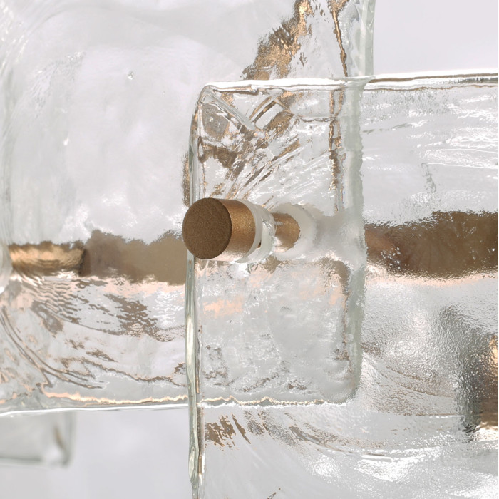 Люстра подвесная MW-Light Ilonica Hanging Chandelier 451011506