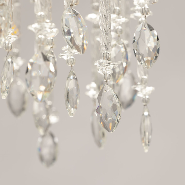 Потолочная люстра De City Breeze Ceiling Chandelier 230011409