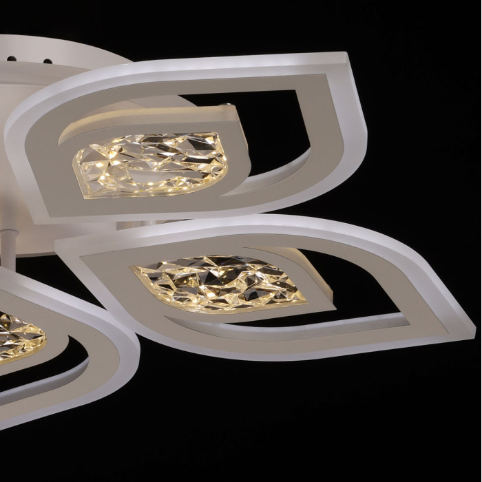 Потолочный светильник De City Madeleine Ceiling Lamp 424014505