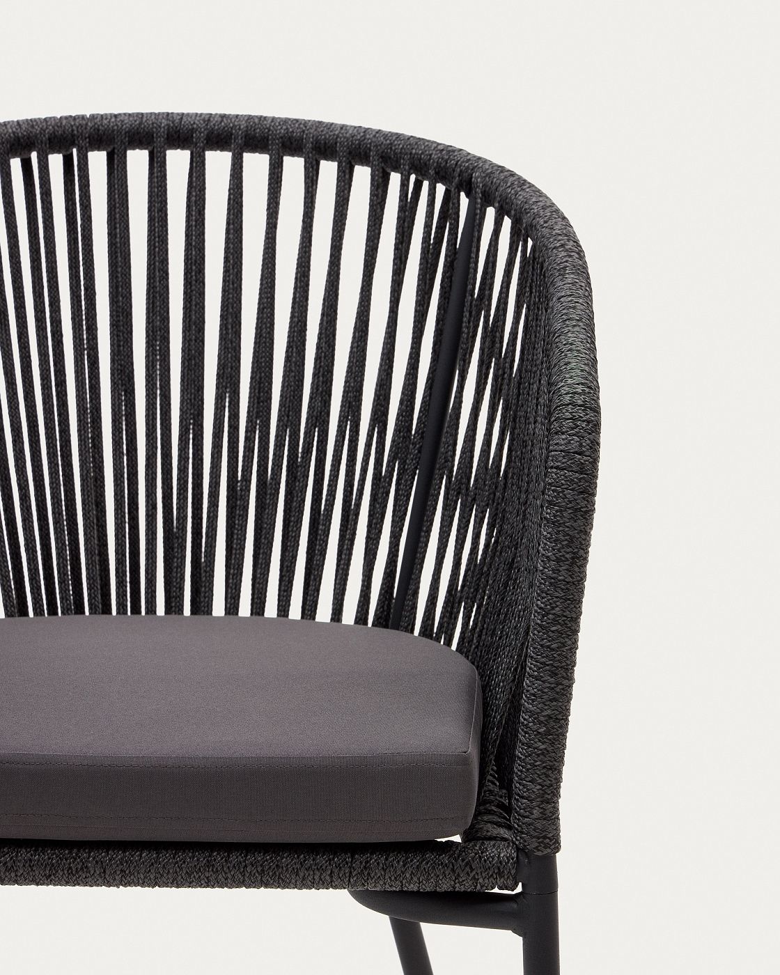 Стул La Forma Yanet Silla LF-081794