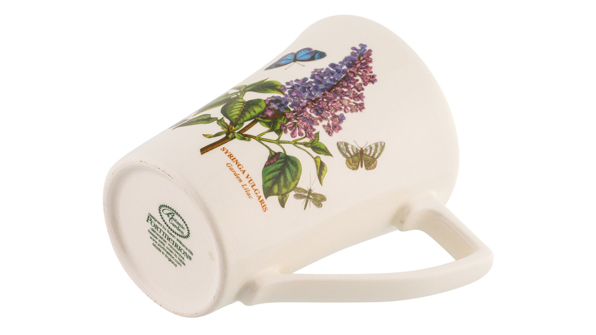 Кружка Portmeirion Botanic Garden Lilac BG48811-23
