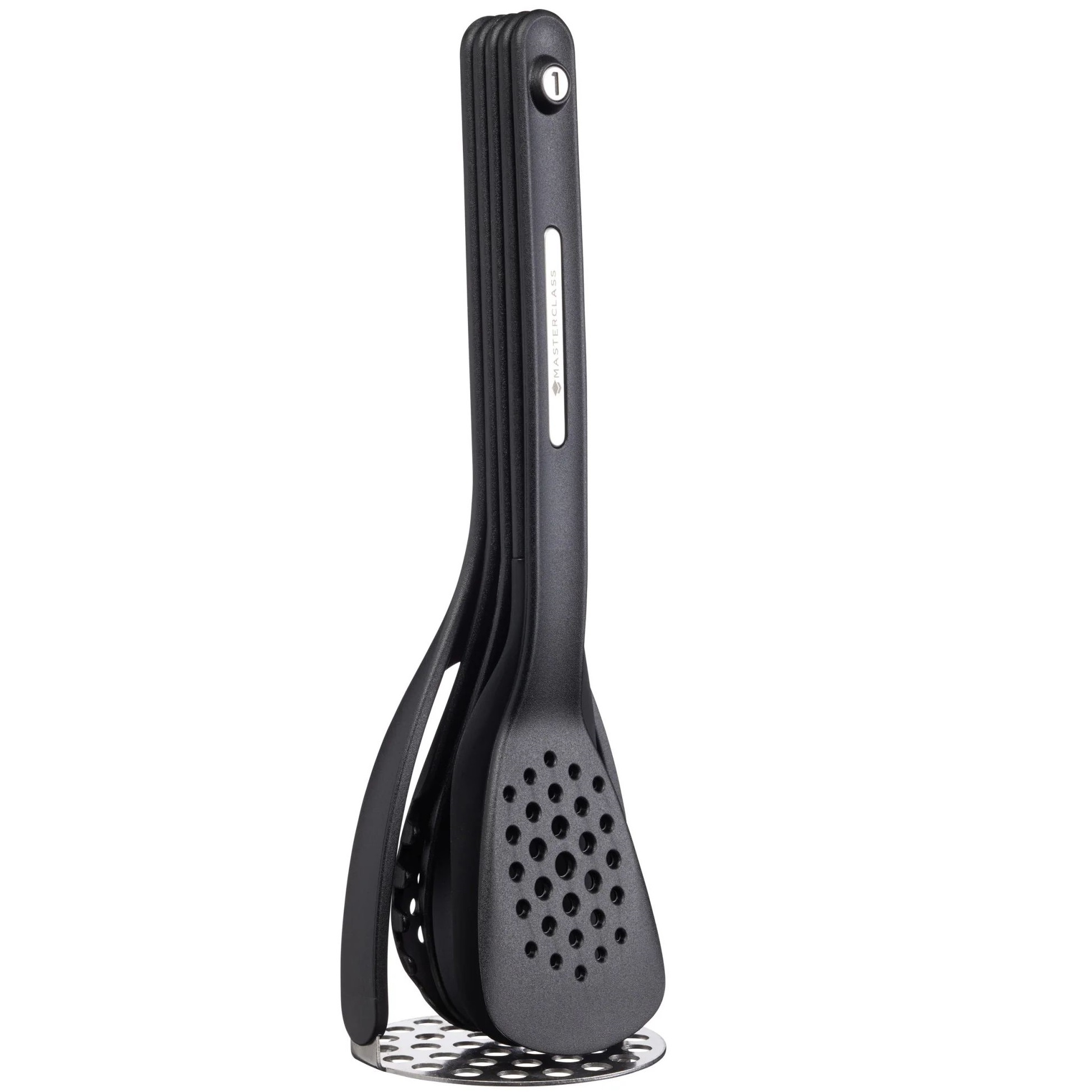 Набор кухонных инструментов KitchenCraft MasterClass Smart Space Kitchen Tool Set MCSPSTOOLS5PC