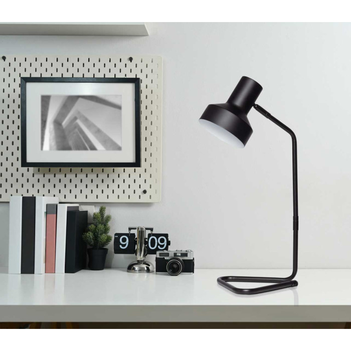 Настольная лампа De Markt Hof Reading Lamp 497035201