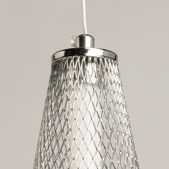 Подвесной светильник De City Perspective Pendant Lamp 631018805